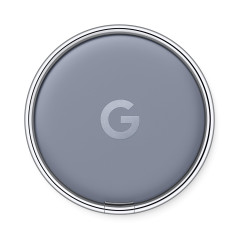 Google Socle de Support Pixelsnap - Compatible Qi2 - Mode Mains Libres (Made by Google)