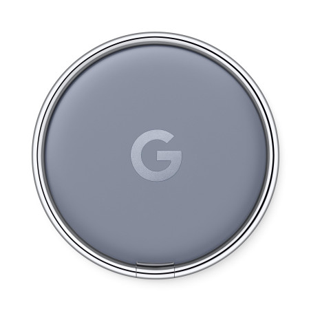 Google Socle de Support Pixelsnap - Compatible Qi2 - Mode Mains Libres (Made by Google)