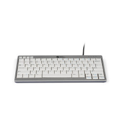 Bakker Elkhuizen BNEU950US Clavier Compact Américain Ultraboard 950