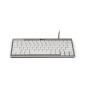 Bakker Elkhuizen BNEU950US Clavier Compact Américain Ultraboard 950 Bakker Elkhuizen BNEU950US Clavier Compact Américain Ultraboard 950