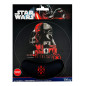 WONDEE Disney Star Wars Tapis de Souris Ergonomique Darth Vader, Tapis de Souris en Gel avec Repose-Poignet antidérapant, Mouse WONDEE Disney Star Wars Tapis de Souris Ergonomique Darth Vader, Tapis de Souris en Gel avec Repose-Poignet antidérapant, Mouse