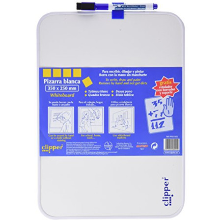 Alpin pp0215gs – Blister effaceur tableau grand format
