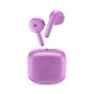 Music Sound Swag Écouteurs sans Fil à Capule, Bluetooth, 20 Heures de Lecture, Auto Pairing, Contrôles Touch, Boîtier Compact - Music Sound Swag Écouteurs sans Fil à Capule, Bluetooth, 20 Heures de Lecture, Auto Pairing, Contrôles Touch, Boîtier Compact -
