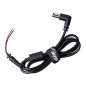 Akyga AK-SC-14 Câble DC de Rechange 7,4 x 5,0 mm + connecteur Broches pour Ordinateur Portable Akyga AK-SC-14 Câble DC de Rechange 7,4 x 5,0 mm + connecteur Broches pour Ordinateur Portable