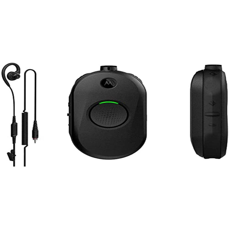 Motorola CLP446e Radio Mobile Professionnelle Ultra portative avec oreillette Motorola CLP446e Radio Mobile Professionnelle Ultra portative avec oreillette