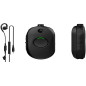 Motorola CLP446e Radio Mobile Professionnelle Ultra portative avec oreillette Motorola CLP446e Radio Mobile Professionnelle Ultra portative avec oreillette