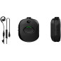 Motorola CLP446e Radio Mobile Professionnelle Ultra portative avec oreillette Motorola CLP446e Radio Mobile Professionnelle Ultra portative avec oreillette