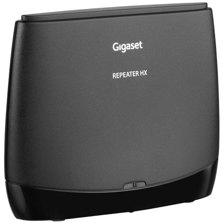 Gigaset Repeater HX noir (Produit d'import Europe)