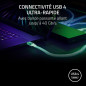 Razer USB 4 Dock - Station d'accueil Haute Vitesse à 14 Ports pour Les Jeux et la productivité - Prise en Charge de Deux écrans, Razer USB 4 Dock - Station d'accueil Haute Vitesse à 14 Ports pour Les Jeux et la productivité - Prise en Charge de Deux écrans,