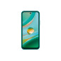 SPC Discovery 3 Pro Protection Pack – Coque en Silicone Vert avec intérieur en Microfibre + 2 Verres trempés pour SPC Discovery SPC Discovery 3 Pro Protection Pack – Coque en Silicone Vert avec intérieur en Microfibre + 2 Verres trempés pour SPC Discovery