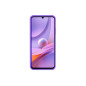 SPC Discovery 3 / 3SE Protection Pack - Coque en Silicone Lila avec intérieur en Microfibre + Verre trempé pour SPC Discovery 3 