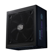 Cooler Master MWE Gold 850W V3 Bloc d'alimentation entièrement modulaire 80+ Or Noir