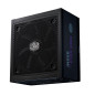 Cooler Master MWE Gold 850W V3 Bloc d'alimentation entièrement modulaire 80+ Or Noir