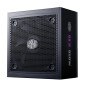 Cooler Master MWE Gold 850W V3 Bloc d'alimentation entièrement modulaire 80+ Or Noir
