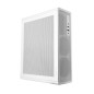 Tacens AEROSLIM500, Boîtier PC MicroATX, Panneaux Mesh Anti-poussière, Alimentation TFX 500W, Ventilateur Frontal FDB 90mm, Mini Tacens AEROSLIM500, Boîtier PC MicroATX, Panneaux Mesh Anti-poussière, Alimentation TFX 500W, Ventilateur Frontal FDB 90mm, Mini