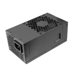 Tacens Anima APTII500P, Bloc d'alimentation TFX, Puissance 500W, Design Ultracompact, Rendement 85%, Technologie SMD, Ventilateu