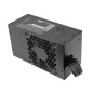 Tacens Anima APTII500P, Bloc d'alimentation TFX, Puissance 500W, Design Ultracompact, Rendement 85%, Technologie SMD, Ventilateu Tacens Anima APTII500P, Bloc d'alimentation TFX, Puissance 500W, Design Ultracompact, Rendement 85%, Technologie SMD, Ventilateu