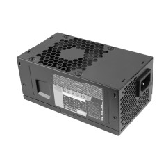 Tacens Anima APTII500P, Bloc d'alimentation TFX, Puissance 500W, Design Ultracompact, Rendement 85%, Technologie SMD, Ventilateu