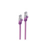 shiverpeaks BS75515-V câble de réseau 5 m Cat7 S/FTP (S-STP) Violet - Câbles de réseau (5 m, Cat7, S/FTP (S-STP), RJ-45, RJ-45, shiverpeaks BS75515-V câble de réseau 5 m Cat7 S/FTP (S-STP) Violet - Câbles de réseau (5 m, Cat7, S/FTP (S-STP), RJ-45, RJ-45,