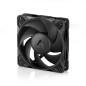ARCTIC P12 Pro PST - Ventilateur Puissant et Haut de Gamme, Ventilateur PWM 120 mm avec Câble Répartiteur en Y, 600-3000 rpm, 0 ARCTIC P12 Pro PST - Ventilateur Puissant et Haut de Gamme, Ventilateur PWM 120 mm avec Câble Répartiteur en Y, 600-3000 rpm, 0