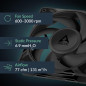 ARCTIC P12 Pro PST - Ventilateur Puissant et Haut de Gamme, Ventilateur PWM 120 mm avec Câble Répartiteur en Y, 600-3000 rpm, 0 ARCTIC P12 Pro PST - Ventilateur Puissant et Haut de Gamme, Ventilateur PWM 120 mm avec Câble Répartiteur en Y, 600-3000 rpm, 0
