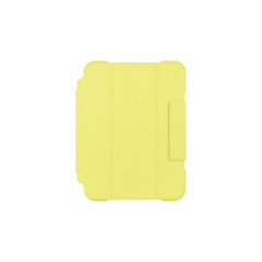 Tucano IPD1022AL-Y étui pour Tablette 27,7 cm (10.9") Folio Jaune