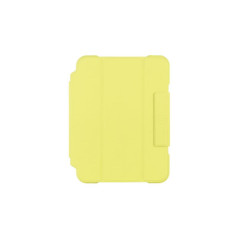 Tucano IPD1022AL-Y étui pour Tablette 27,7 cm (10.9") Folio Jaune