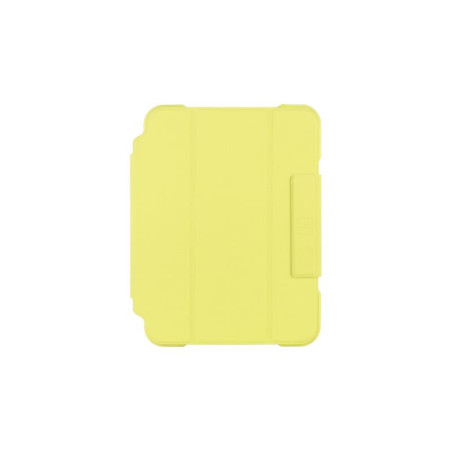 Tucano IPD1022AL-Y étui pour Tablette 27,7 cm (10.9") Folio Jaune