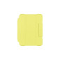 Tucano IPD1022AL-Y étui pour Tablette 27,7 cm (10.9") Folio Jaune