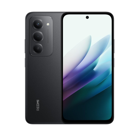XIAOMI Redmi 15 - Smartphone Von 8 + 256GB, Schwarz Midnight, Bildschirm Von 6,9" 120Hz, procesador Snapdragon® 685, 50MP-Kamera