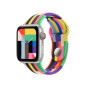 Apple Watch Band - Bracelet Sport - 40 mm - Pride Edition - S/M Apple Watch Band - Bracelet Sport - 40 mm - Pride Edition - S/M