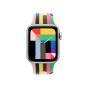 Apple Watch Band - Bracelet Sport - 40 mm - Pride Edition - S/M Apple Watch Band - Bracelet Sport - 40 mm - Pride Edition - S/M