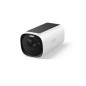 eufy Security Caméra additionnelle eufyCam E40, caméra de Surveillance Solaire extérieure sans Fil, 2K avec Panneau Solaire inté eufy Security Caméra additionnelle eufyCam E40, caméra de Surveillance Solaire extérieure sans Fil, 2K avec Panneau Solaire inté