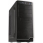 Inter-Tech IT-5916 Tower Noir 500 W Inter-Tech IT-5916 Tower Noir 500 W