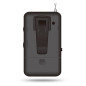 Energy Sistem Pocket Radio - Radio Portable Am/FM à Piles avec Sortie Mini Jack et indicateur visuel de syntonisation Energy Sistem Pocket Radio - Radio Portable Am/FM à Piles avec Sortie Mini Jack et indicateur visuel de syntonisation