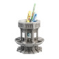Grupo Erik - Pot à Crayon Harry Potter avec Stylos inclus | Porte Crayon Bureau, Harry Potter Accessoire, Cadeau Grupo Erik - Pot à Crayon Harry Potter avec Stylos inclus | Porte Crayon Bureau, Harry Potter Accessoire, Cadeau