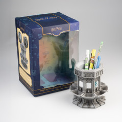 Grupo Erik - Pot à Crayon Harry Potter avec Stylos inclus | Porte Crayon Bureau, Harry Potter Accessoire, Cadeau