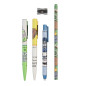 Grupo Erik - Pot à Crayon Harry Potter avec Stylos inclus | Porte Crayon Bureau, Harry Potter Accessoire, Cadeau Grupo Erik - Pot à Crayon Harry Potter avec Stylos inclus | Porte Crayon Bureau, Harry Potter Accessoire, Cadeau