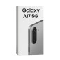 Samsung Galaxy A17 5G 256 Go/8 Go Double SIM Gris