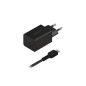 Lenovo Adaptateur GAN Nano 65W (Charge Rapide PC et Appareils Mobiles, USB-C, Voltages de Sortie Réglables, Compact) Câble 1,5 m Lenovo Adaptateur GAN Nano 65W (Charge Rapide PC et Appareils Mobiles, USB-C, Voltages de Sortie Réglables, Compact) Câble 1,5 m