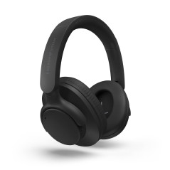 Energy Sistem Radiobeat Écouteurs Bluetooth 5.4, Batterie 20h, Connexion Multi-appareils, Design Pliable, Radio FM, Lecteur MP3,