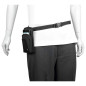 Mobilis Holster Étui pour tablette 6-7 pouces avec ceinture - Dimensions maximales de la tablette : 17,5 x 8,5 x 2,5 cm - Noir Mobilis Holster Étui pour tablette 6-7 pouces avec ceinture - Dimensions maximales de la tablette : 17,5 x 8,5 x 2,5 cm - Noir