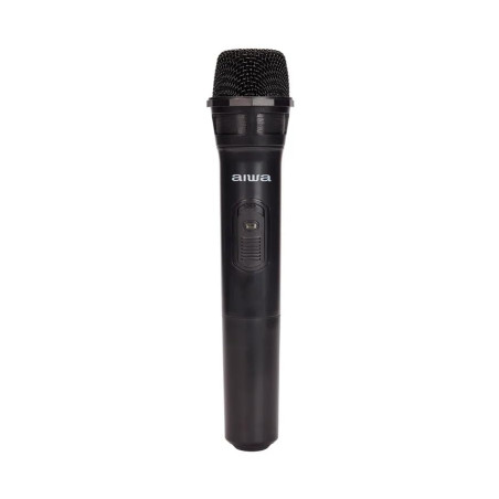 KBTUS-100 Double Haut-Parleur de 4" pour fêtes avec Hyperbass, Portable et éclairage RVB