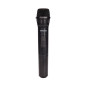 KBTUS-100 Double Haut-Parleur de 4" pour fêtes avec Hyperbass, Portable et éclairage RVB KBTUS-100 Double Haut-Parleur de 4" pour fêtes avec Hyperbass, Portable et éclairage RVB