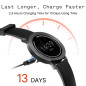 CMF Watch 3 Pro – Montre connectée 1,43" AMOLED, 13 Jours d’autonomie, GPS Double, appels Bluetooth avec réduction de Bruit IA, CMF Watch 3 Pro – Montre connectée 1,43" AMOLED, 13 Jours d’autonomie, GPS Double, appels Bluetooth avec réduction de Bruit IA,