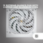 Mars Gaming MPB650SIM, Alimentation Full Modulaire ATX 650W, Garantie 7 Ans, 80Plus Bronze 230V EU, Ventilateur SI 120mm, Techno Mars Gaming MPB650SIM, Alimentation Full Modulaire ATX 650W, Garantie 7 Ans, 80Plus Bronze 230V EU, Ventilateur SI 120mm, Techno