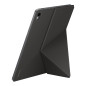 Samsung Smart Book Cover Étui pour Tablette à Rabat avec Double Affichage pour Galaxy Tab S11, Noir Samsung Smart Book Cover Étui pour Tablette à Rabat avec Double Affichage pour Galaxy Tab S11, Noir