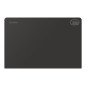 Samsung Smart Book Cover Étui pour Tablette à Rabat avec Double Affichage pour Galaxy Tab S11, Noir Samsung Smart Book Cover Étui pour Tablette à Rabat avec Double Affichage pour Galaxy Tab S11, Noir