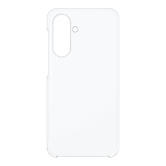 Samsung Clear Case Coque Transparente pour Galaxy A17 Transparent