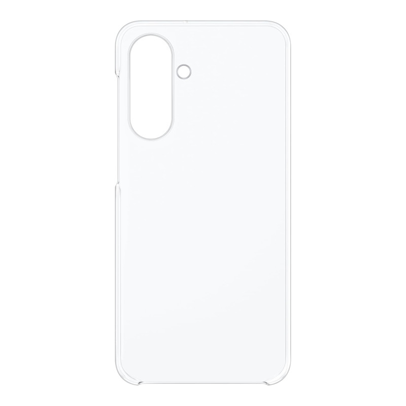 Samsung Clear Case Coque Transparente pour Galaxy A17 Transparent Samsung Clear Case Coque Transparente pour Galaxy A17 Transparent